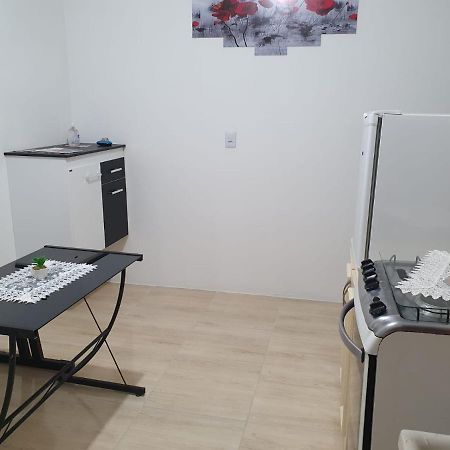Pousada Korb Santo Amaro da Imperatriz Exteriör bild