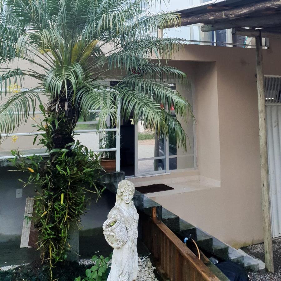 Pousada Korb Santo Amaro da Imperatriz Exteriör bild