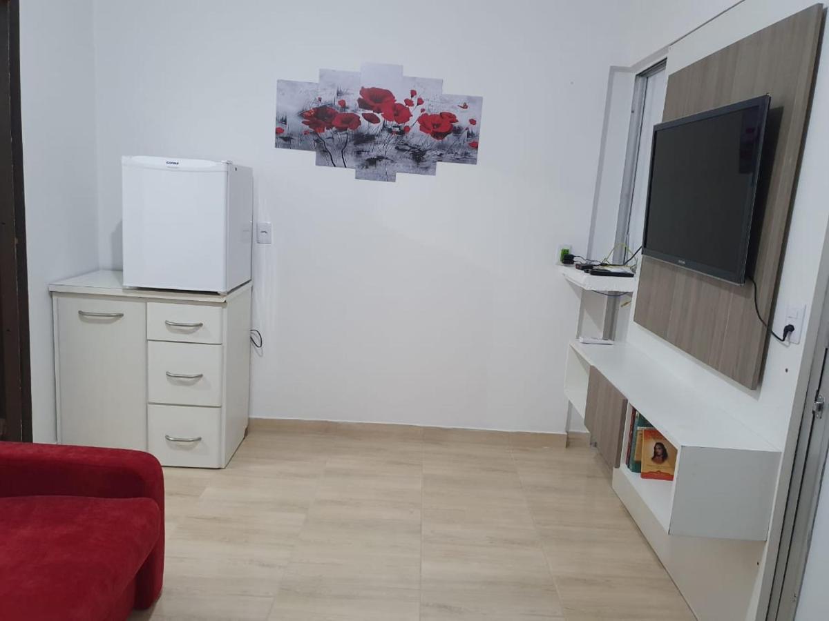 Pousada Korb Santo Amaro da Imperatriz Exteriör bild