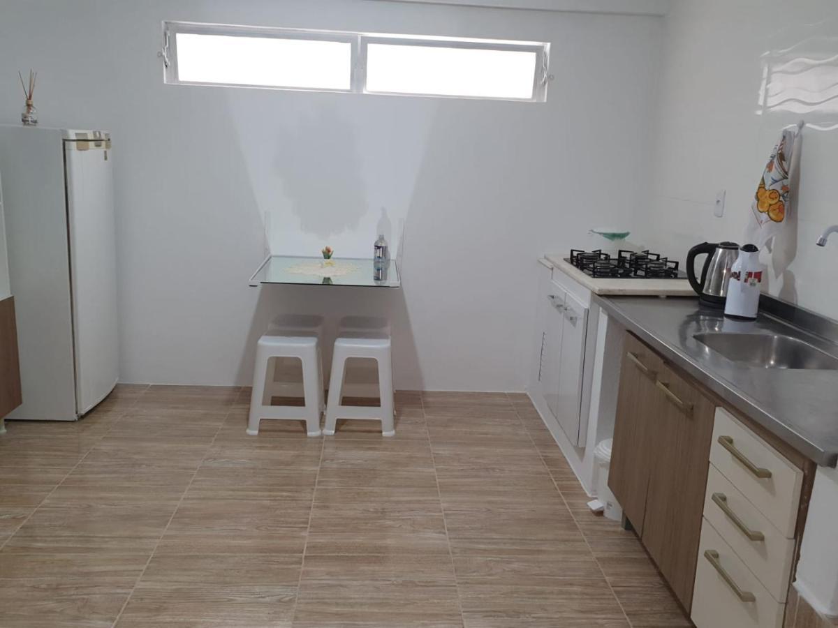 Pousada Korb Santo Amaro da Imperatriz Exteriör bild