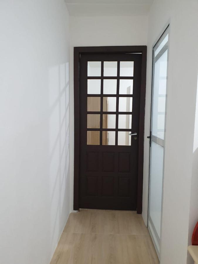 Pousada Korb Santo Amaro da Imperatriz Exteriör bild