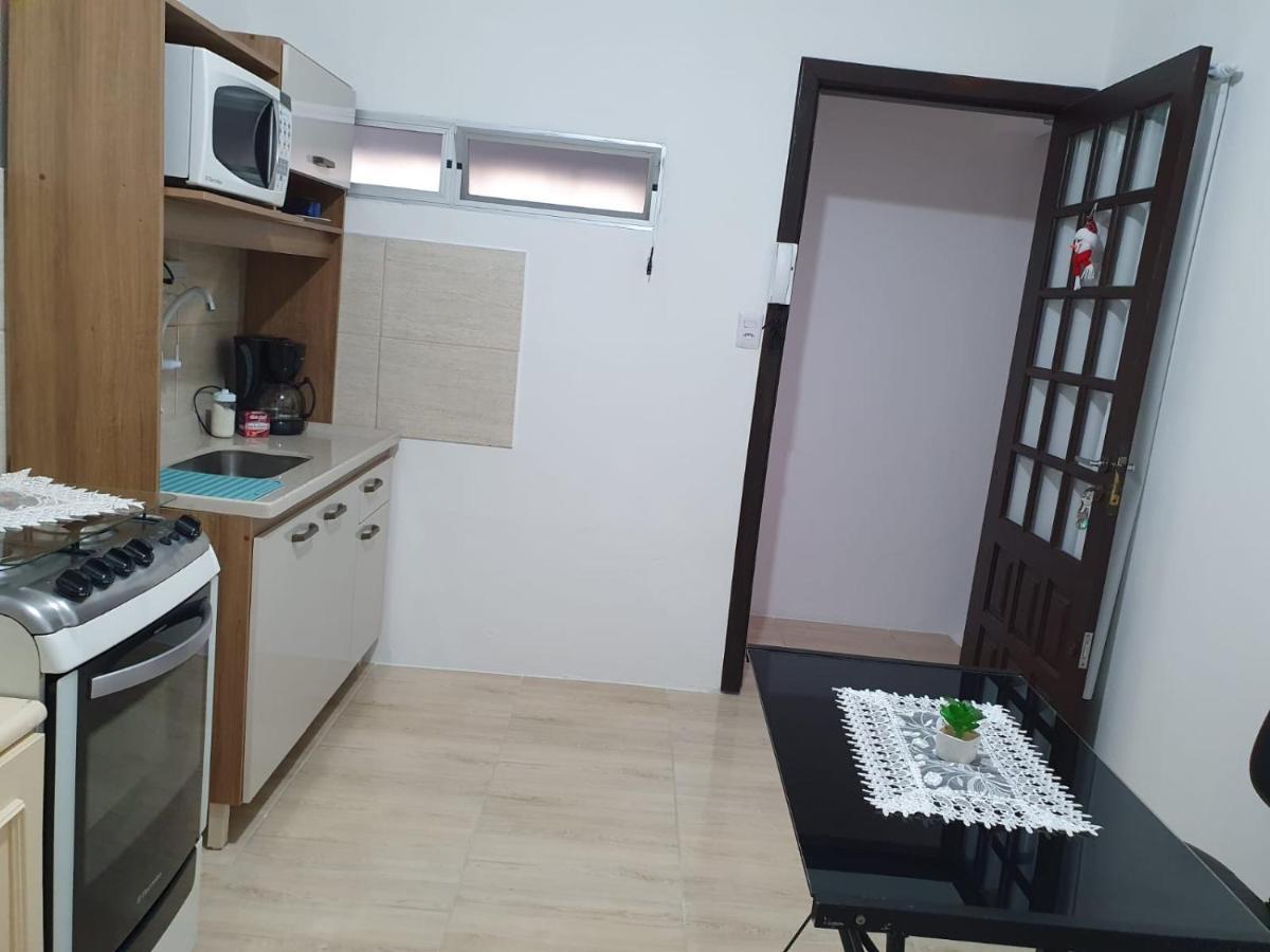 Pousada Korb Santo Amaro da Imperatriz Exteriör bild